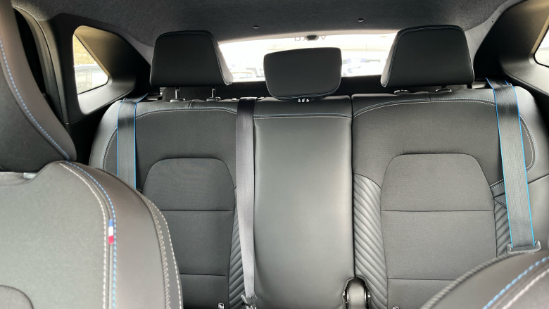 Renault Symbioz 1.6 E-Tech FHEV 145 Techno Esprit Alpine 5dr Auto Hybrid Estate